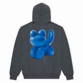 Ripndip Online Shop | Favorite Artist Hoodie (Charcoal)