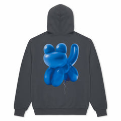 Ripndip Online Shop | Favorite Artist Hoodie (Charcoal)