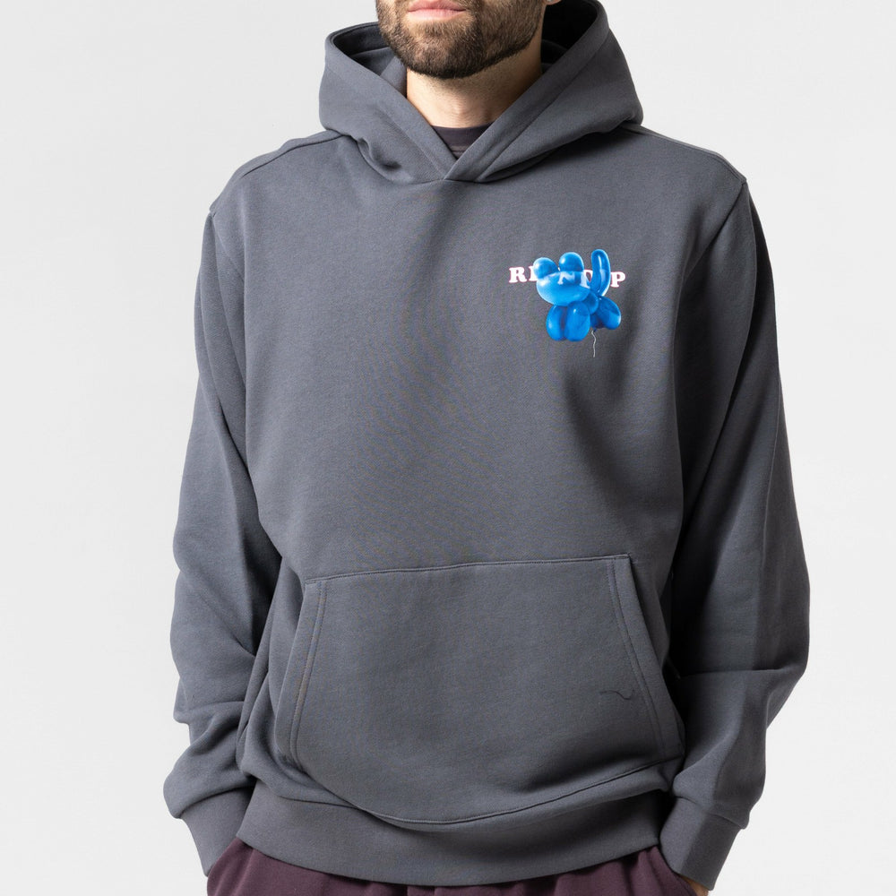 Ripndip Online Shop | Favorite Artist Hoodie (Charcoal)