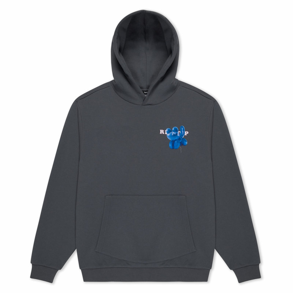 Ripndip Online Shop | Favorite Artist Hoodie (Charcoal)
