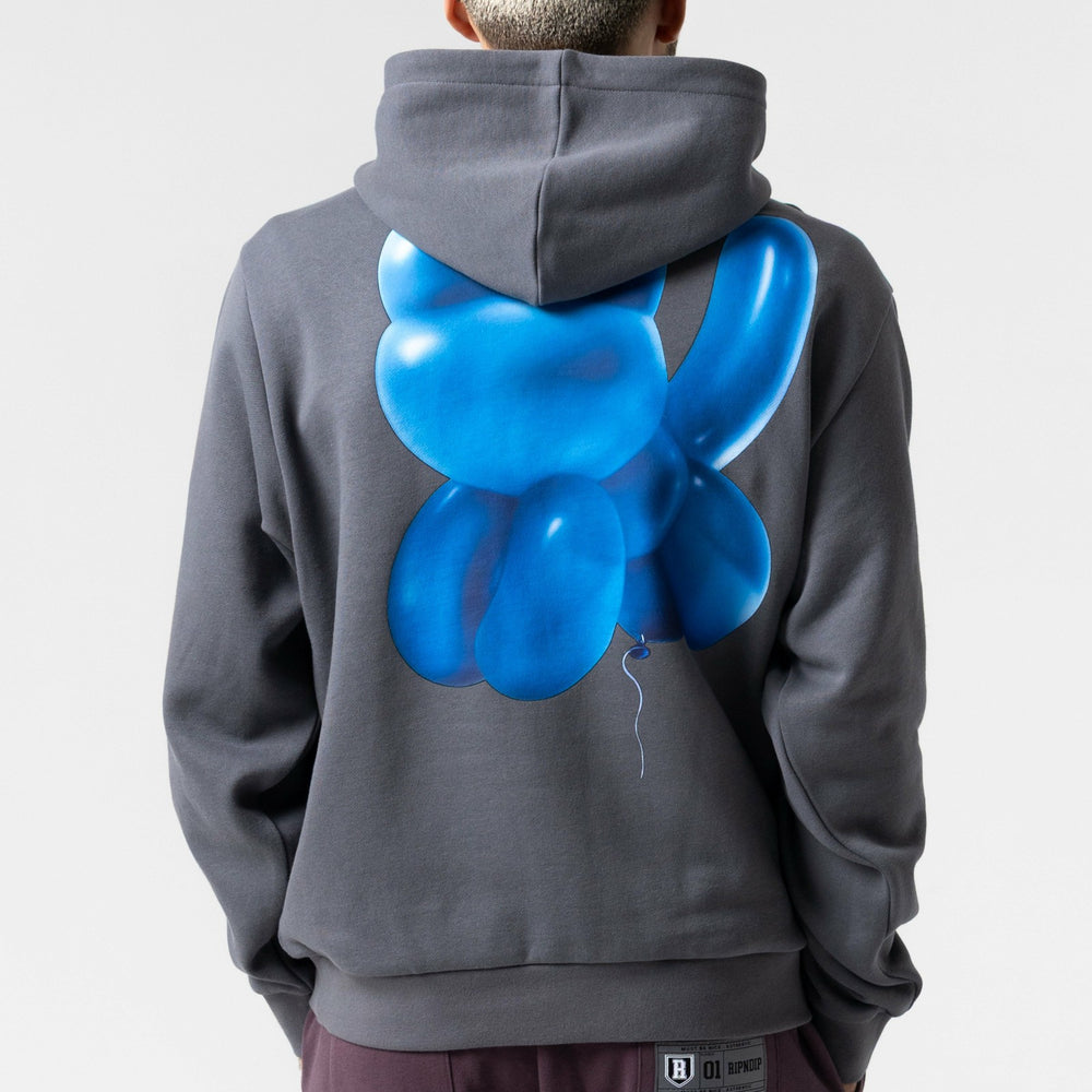 Ripndip Online Shop | Favorite Artist Hoodie (Charcoal)