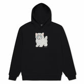 Ripndip New | Pet Me Im Cute Hoodie (Black)