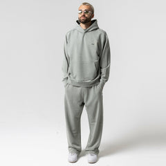 Ripndip Outlets | Castanza Hoodie (Sage Vintage Wash)