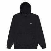 Ripndip Online Shop | Castanza Hoodie (Black Vintage Wash)