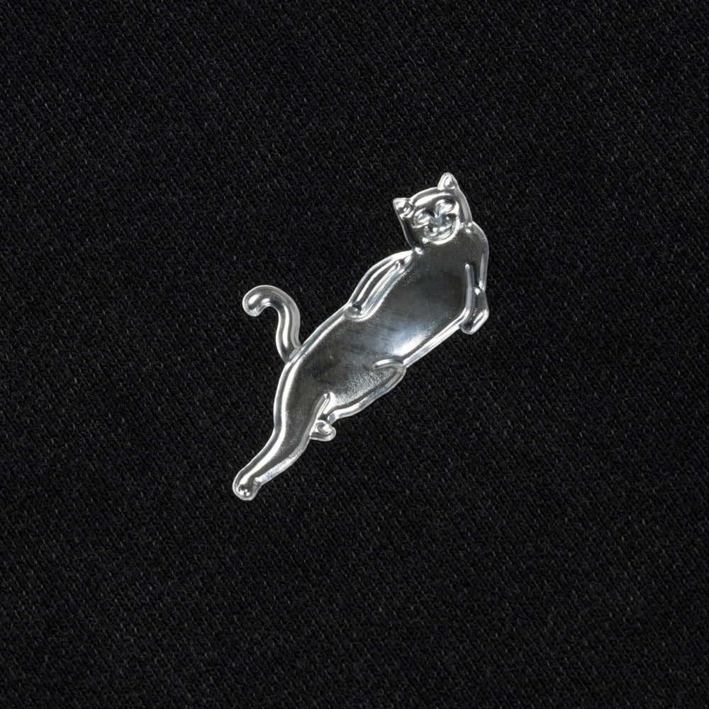 Ripndip Online Shop | Castanza Hoodie (Black Vintage Wash)