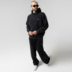 Ripndip Online Shop | Castanza Hoodie (Black Vintage Wash)