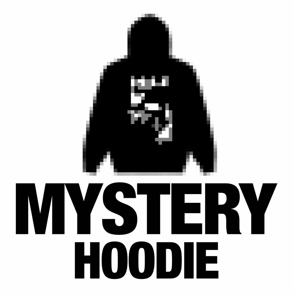 Ripndip Discount | Mystery Hoodie