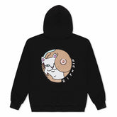 Ripndip For Sale | Must Be Nice Boobies Hoodie (Black)