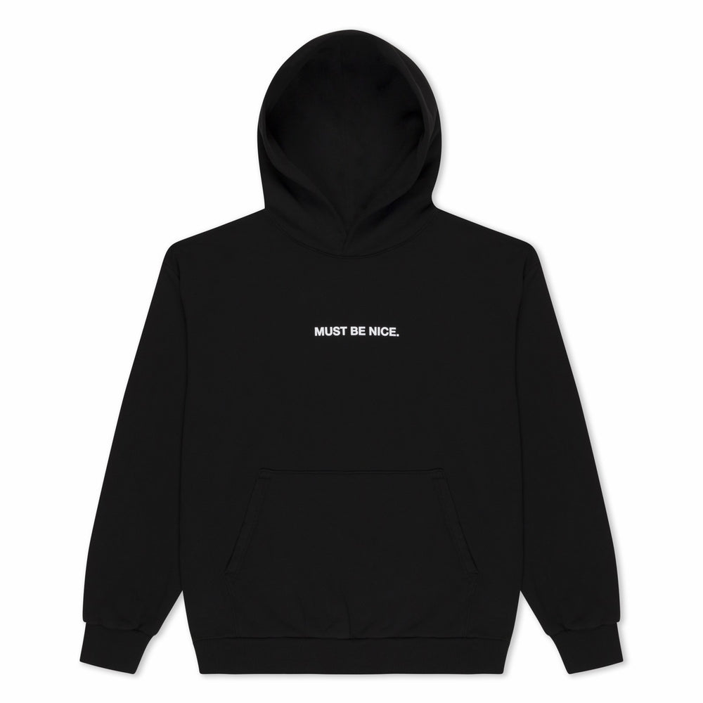 Ripndip For Sale | Must Be Nice Boobies Hoodie (Black)