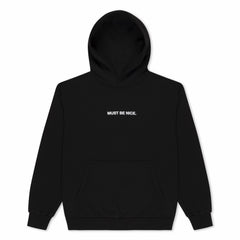 Ripndip For Sale | Must Be Nice Boobies Hoodie (Black)