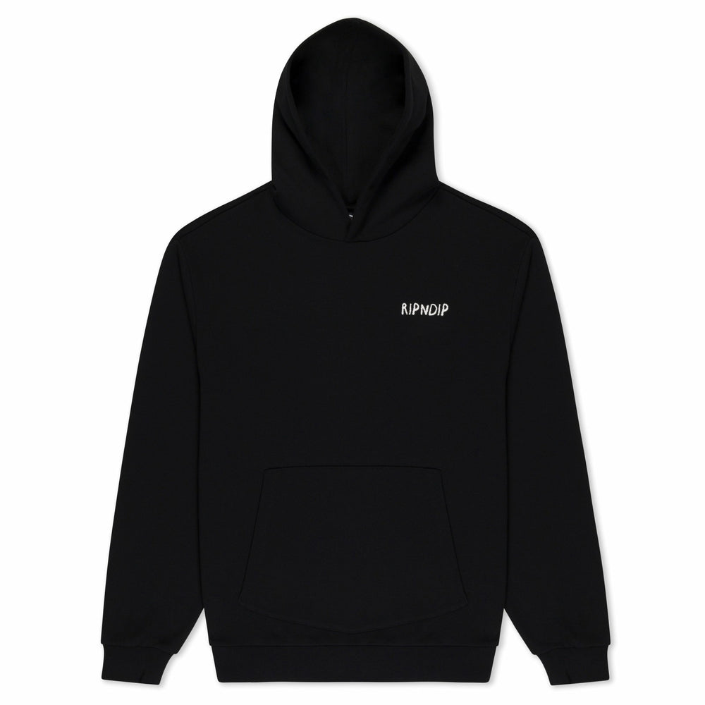 Ripndip Discount | Coconerm Hoodie (Black)