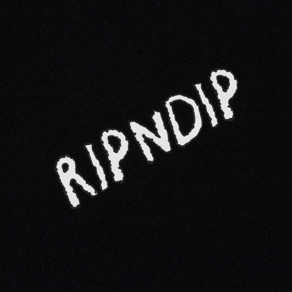 Ripndip Discount | Coconerm Hoodie (Black)