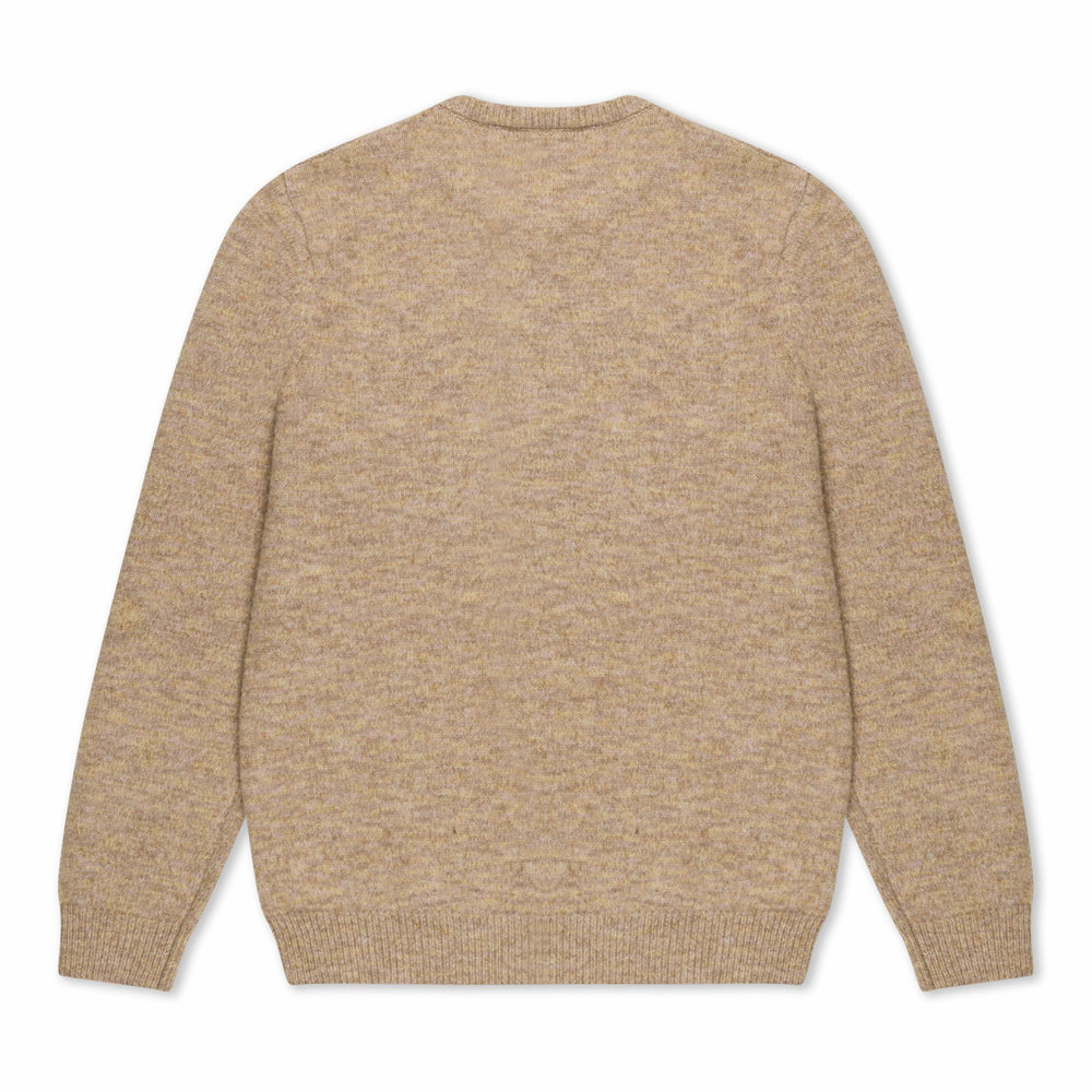 Ripndip New | Noid Knit Sweater (Sand)