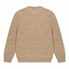 Ripndip New | Noid Knit Sweater (Sand)