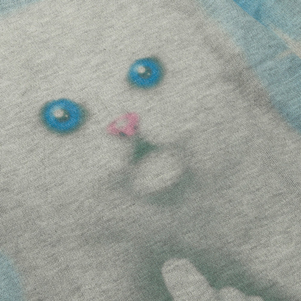 Ripndip For Sale | Sprinkles Knit Sweater (Black/Blue)