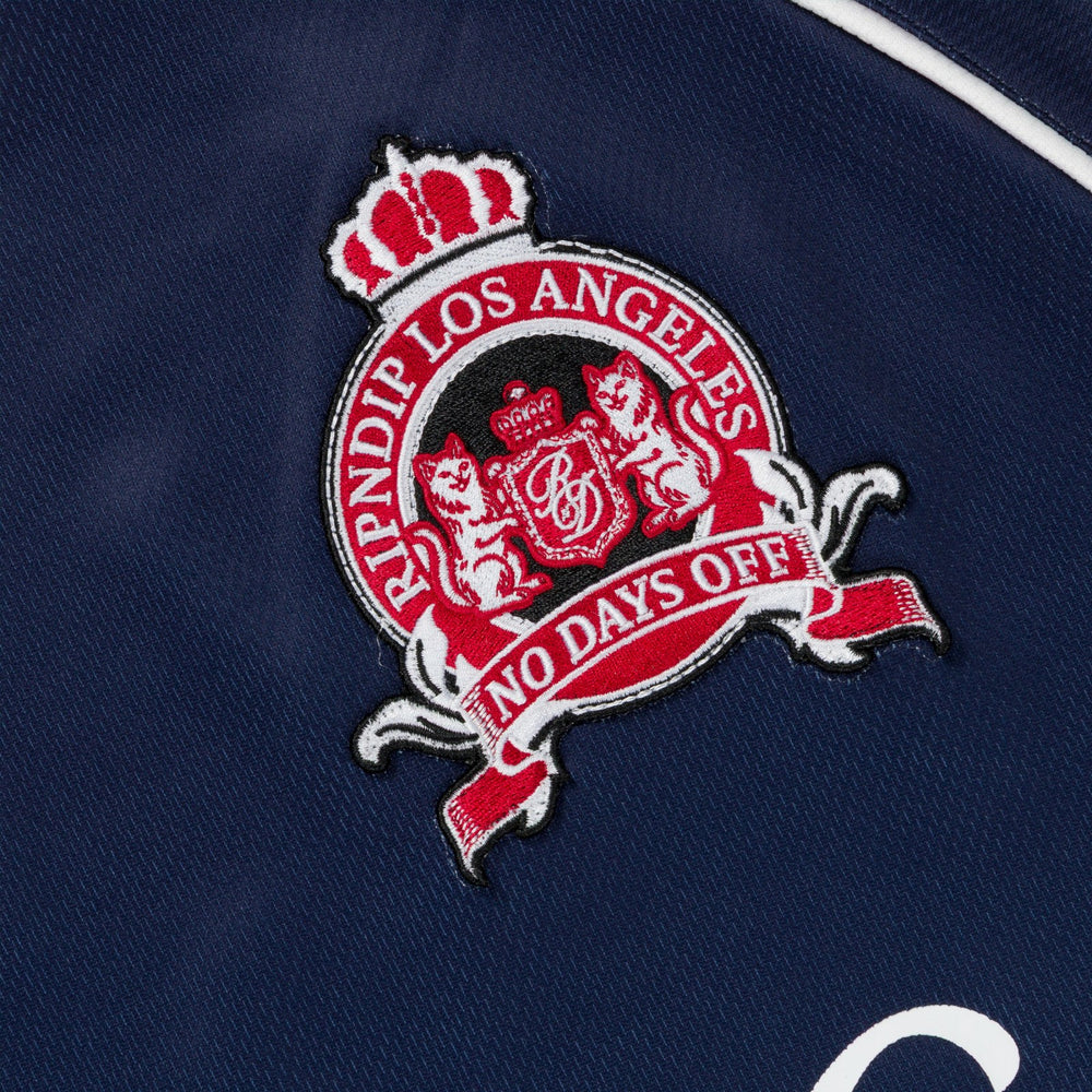 Ripndip Discount | RND Cup USA Soccer Jersey (Navy)