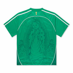 Ripndip Outlets | RND Cup MX Soccer Jersey (Green)