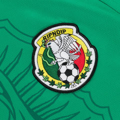 Ripndip Outlets | RND Cup MX Soccer Jersey (Green)