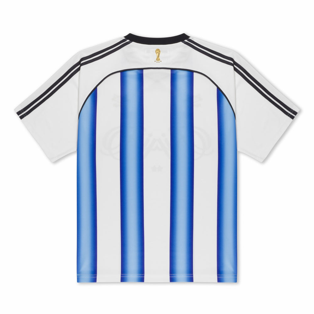 Ripndip Sale | RND Cup Argentina Soccer Jersey (White / Blue)