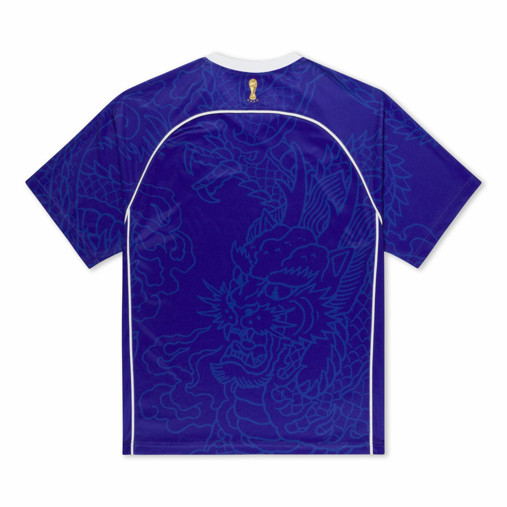 Ripndip Online Shop | RND Cup Japan Soccer Jersey (Royal Blue)