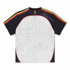 Ripndip New | RND Cup Germany Soccer Jersey (White)