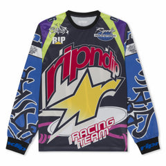 Ripndip For Sale | RIPNDIP AllStar Jersey (Multi)