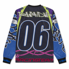 Ripndip For Sale | RIPNDIP AllStar Jersey (Multi)