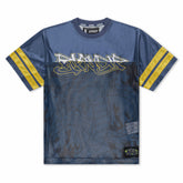 Ripndip Online | Too Fast Football Jersey (Navy)