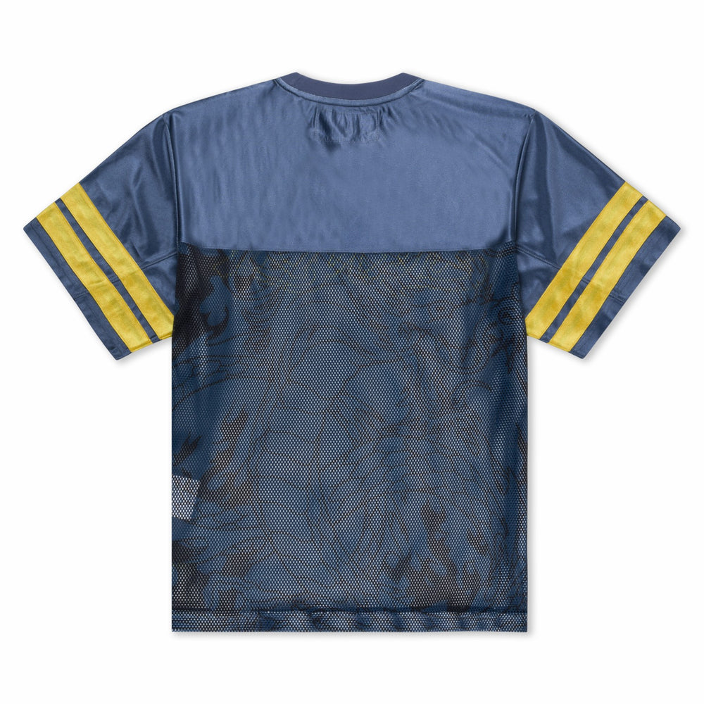 Ripndip Online | Too Fast Football Jersey (Navy)