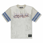 Ripndip Discount | Too Fast Football Jersey (Bone)