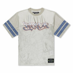 Ripndip Discount | Too Fast Football Jersey (Bone)