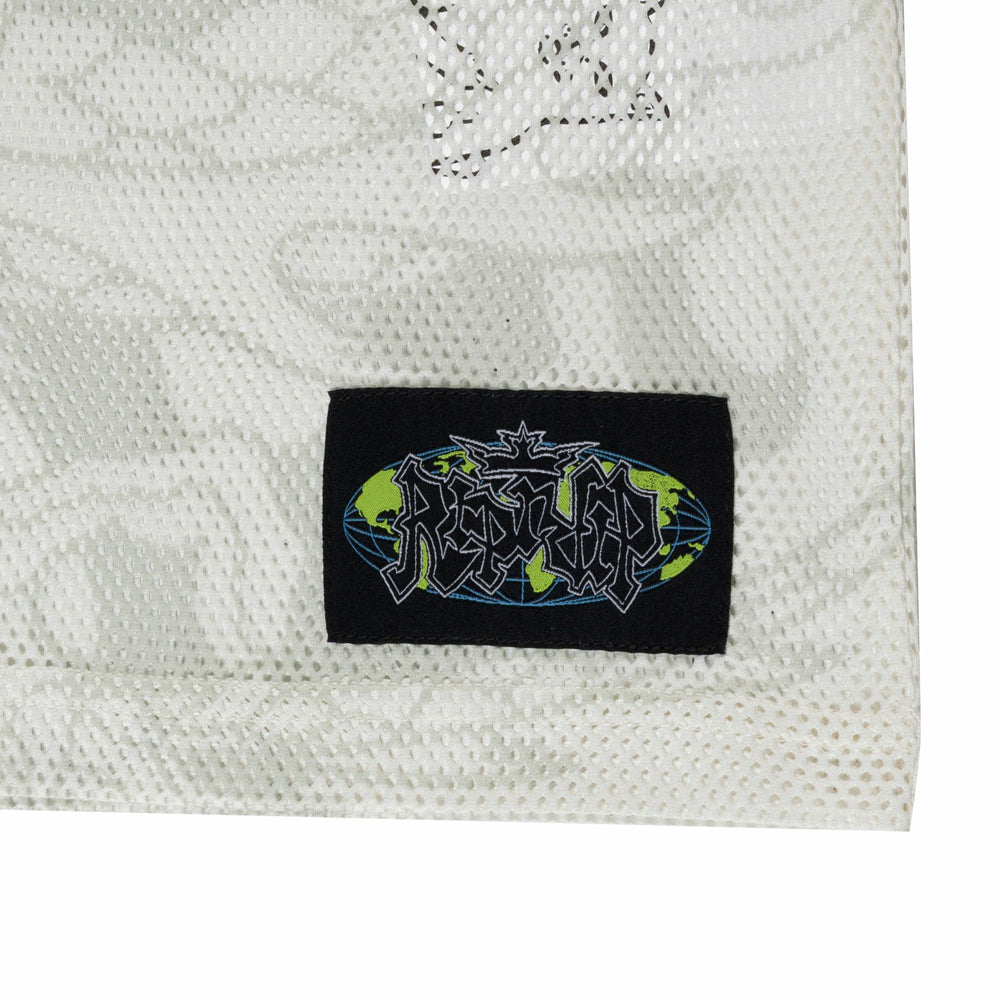 Ripndip Discount | Too Fast Football Jersey (Bone)