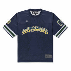 Ripndip Outlets | Mother Nerm Football Jersey (Navy)