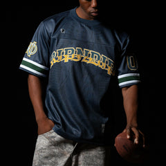 Ripndip Outlets | Mother Nerm Football Jersey (Navy)
