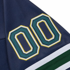 Ripndip Outlets | Mother Nerm Football Jersey (Navy)