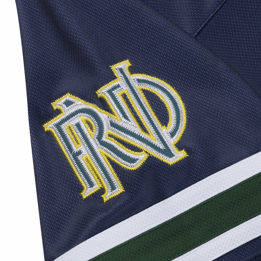 Ripndip Outlets | Mother Nerm Football Jersey (Navy)
