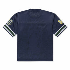 Ripndip Outlets | Mother Nerm Football Jersey (Navy)