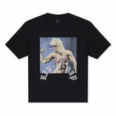 Ripndip Discount | Protein Cropped Tee (Black)