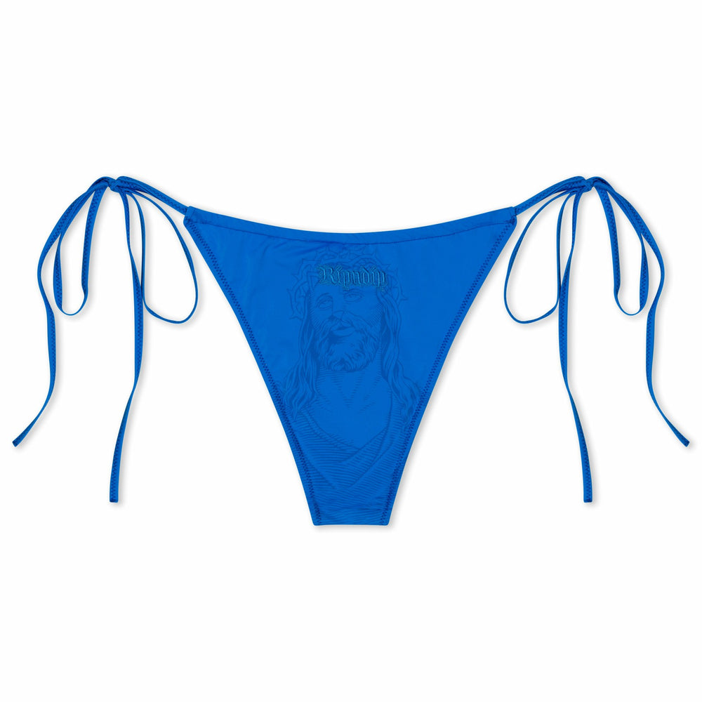 Ripndip For Sale | Lord Savior Bikini (Blue)