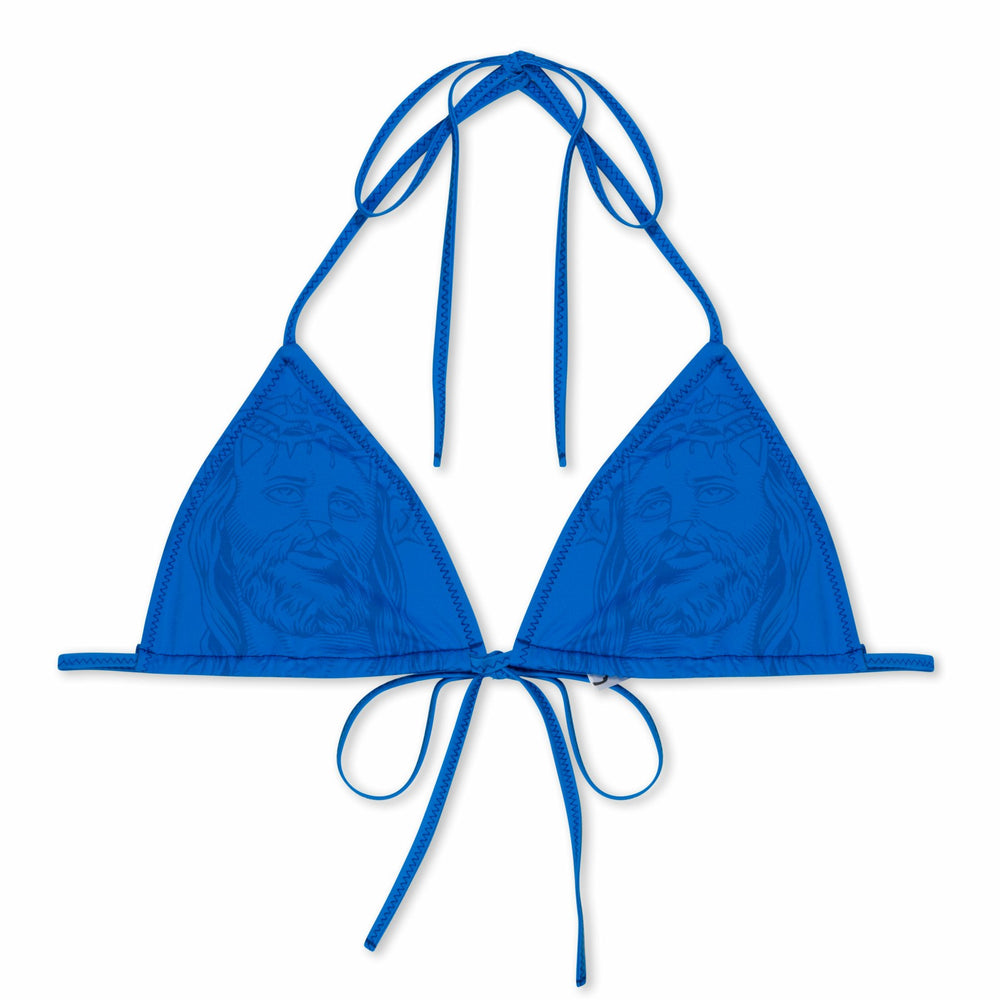 Ripndip For Sale | Lord Savior Bikini (Blue)