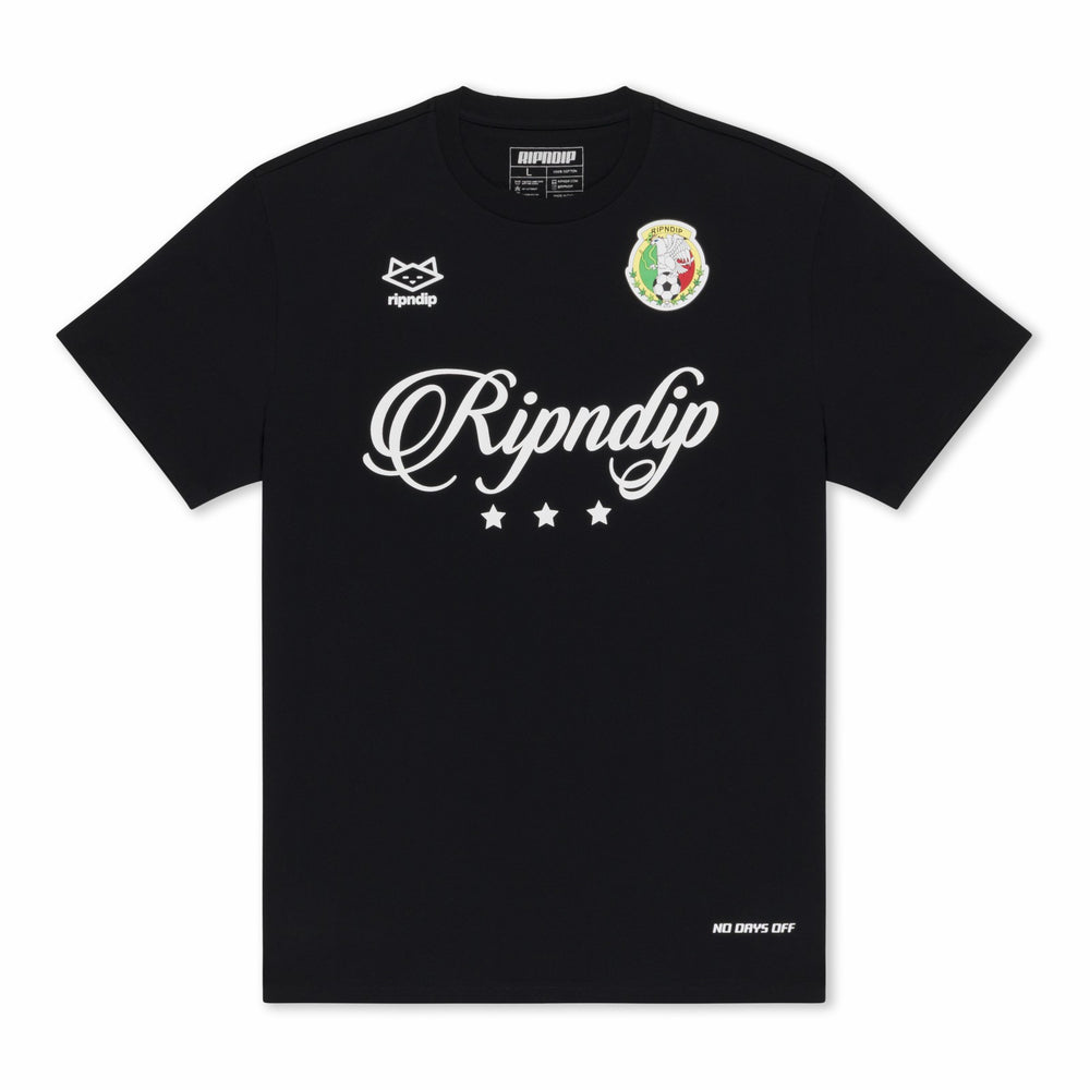 Ripndip Discount | RND Cup MX Tee (Black)