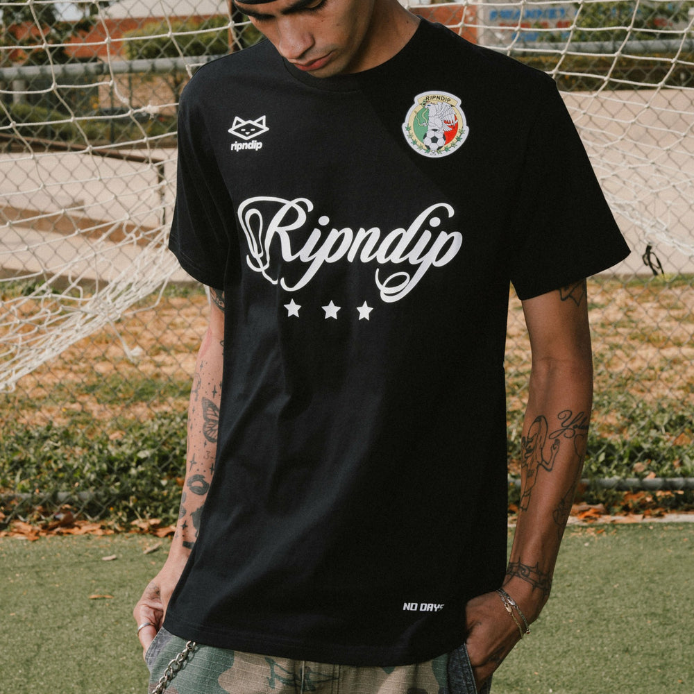 Ripndip Discount | RND Cup MX Tee (Black)
