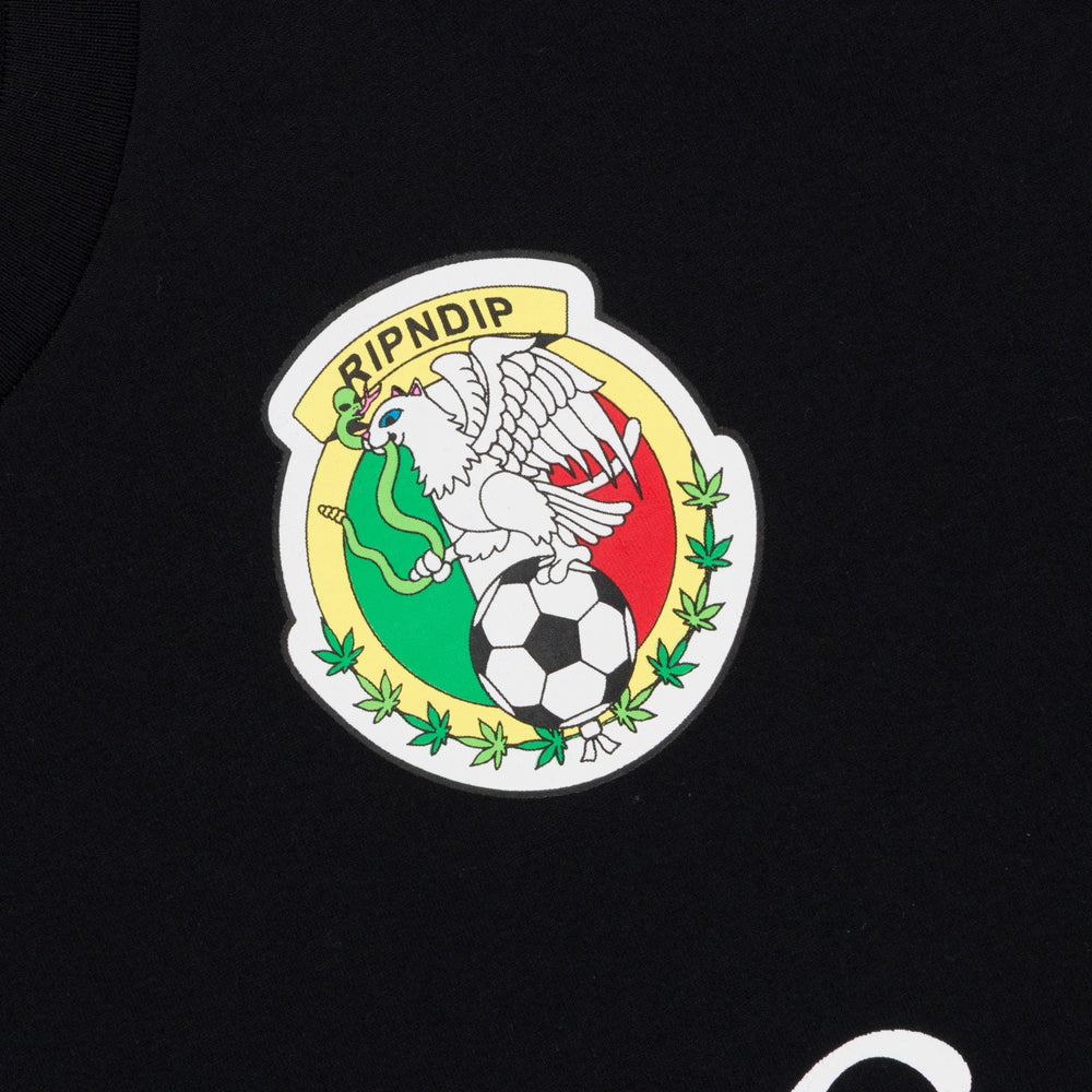 Ripndip Discount | RND Cup MX Tee (Black)