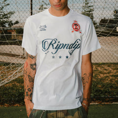 Ripndip Outlets | RND Cup USA Tee (White)