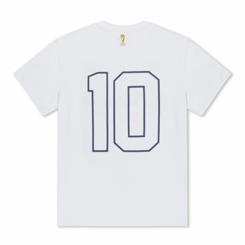 Ripndip Outlets | RND Cup USA Tee (White)