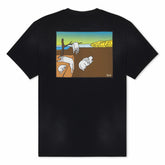 Ripndip Online Shop | Nermali Tee (Black Vintage Wash)
