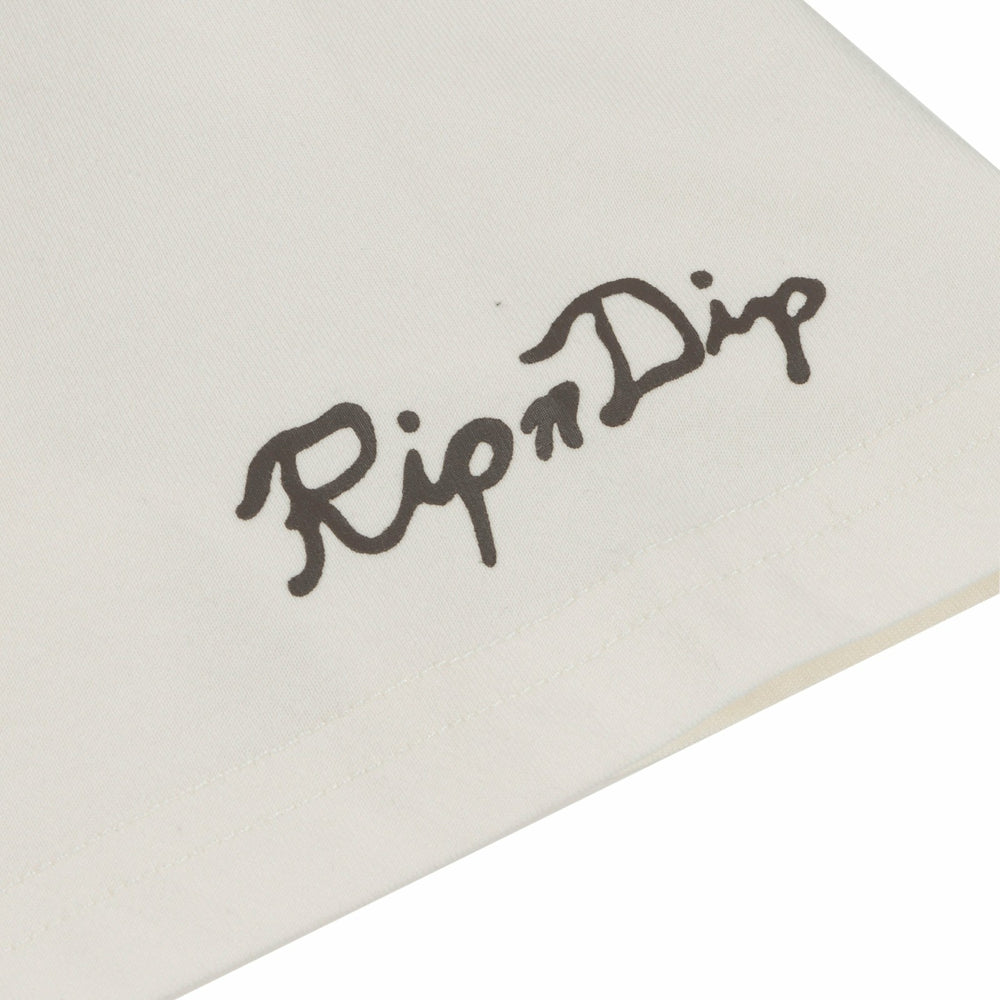 Ripndip New | Nermalisa Pocket Tee (Bone)