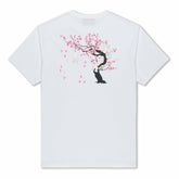 Ripndip Online | Cherry Blossom Tee (White)