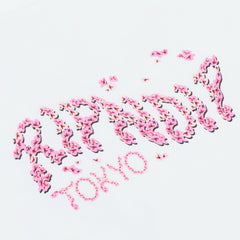 Ripndip Online | Cherry Blossom Tee (White)