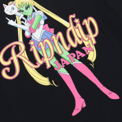 Ripndip Discount | Sailor Nerm Tee (Black)